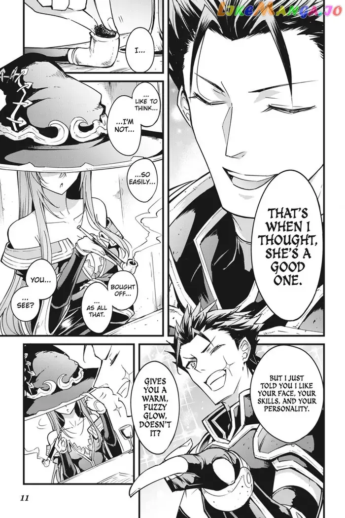 Goblin Slayer: Side Story Year One Chapter 35 image 12_optimized_optimized
